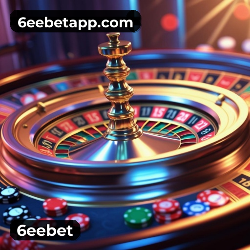 App Premium 6eebet