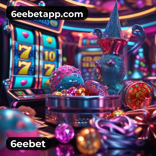 Free spins 6eebet