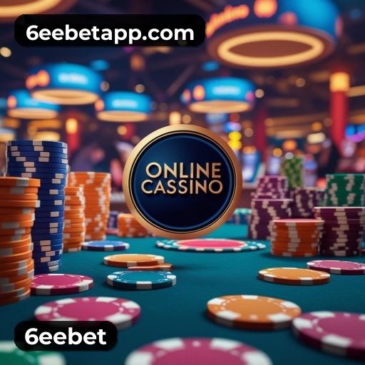 Slots mobile 6eebet