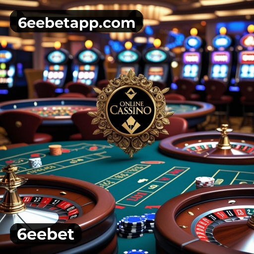 Tornar VIP 6eebet