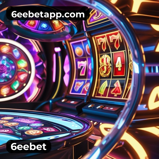 App Desktop 6eebet