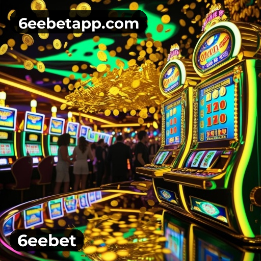 App 6eebet iOS