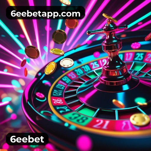 App 6eebet iOS