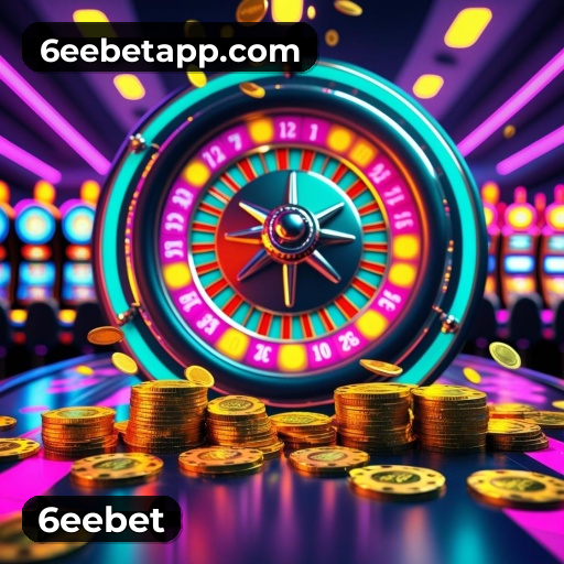 App Mobile 6eebet