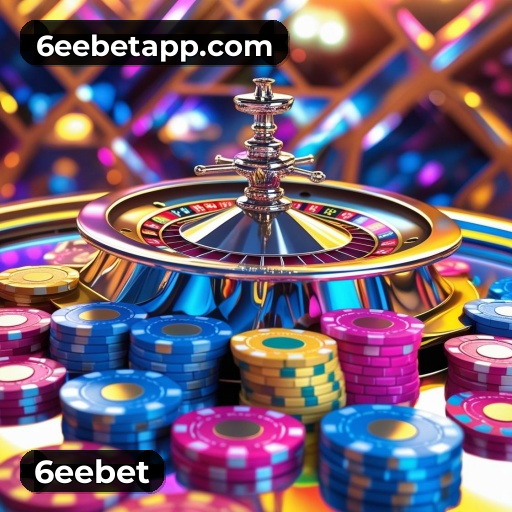 Dicas de slots 6eebet