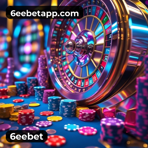 Melhores Jogos 6eebet