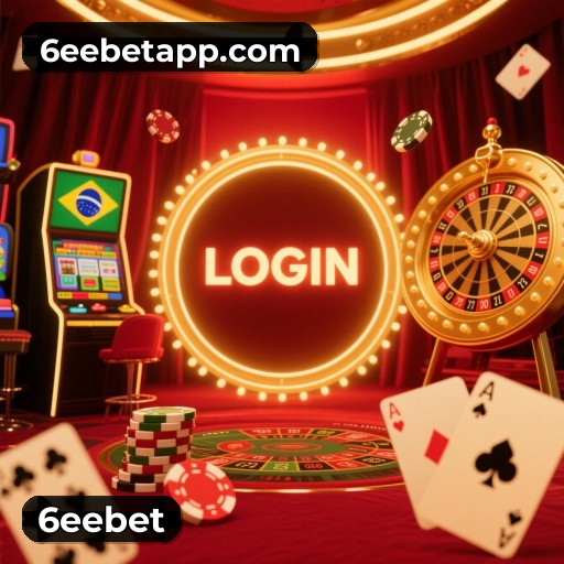 Jogos Mesa 6eebet