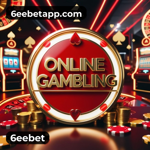 Torneios 6eebet