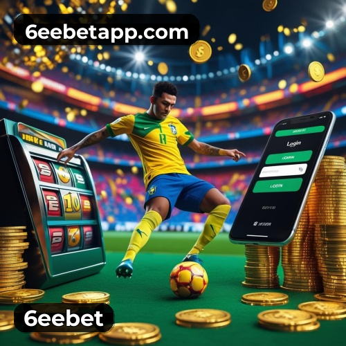Jackpots 6eebet