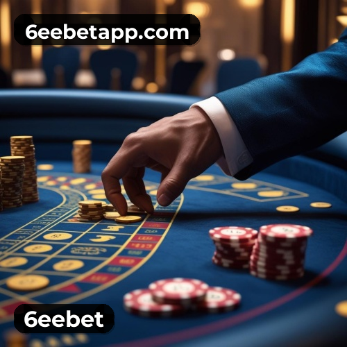 Performance App 6eebet