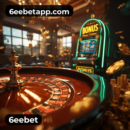 Progressão VIP 6eebet