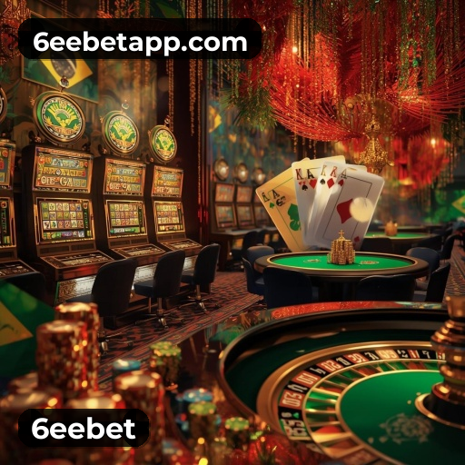 Cashback VIP 6eebet