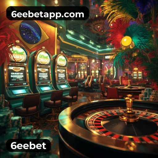 Eventos 6eebet