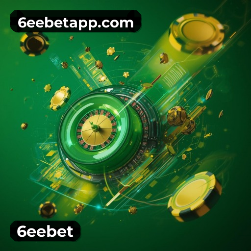 Aplicativo móvel 6eebet para iOS e Android