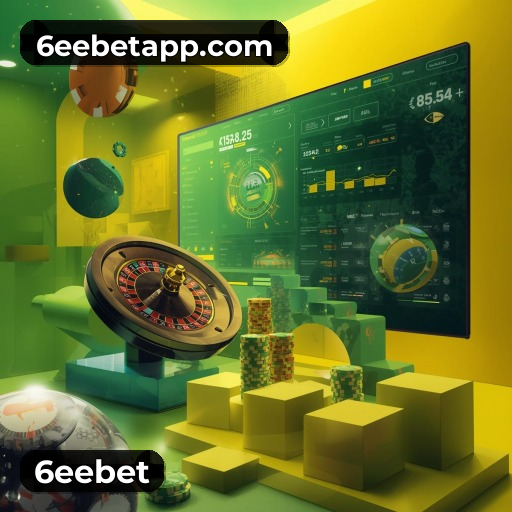 App Store 6eebet