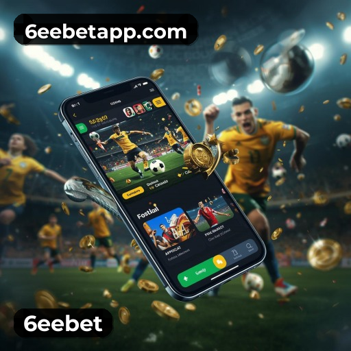 Free spins 6eebet
