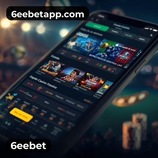 App 6eebet Android