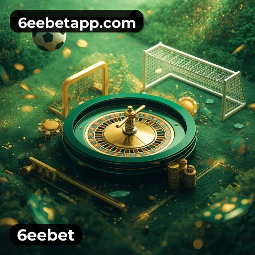 Dicas de slots 6eebet