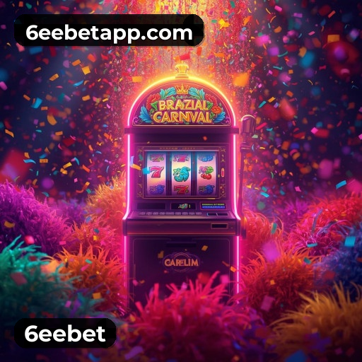 Eventos 6eebet