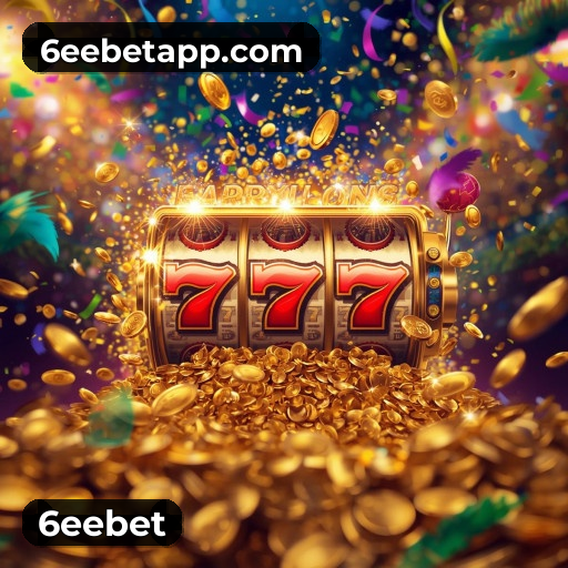 Slots RTP 6eebet