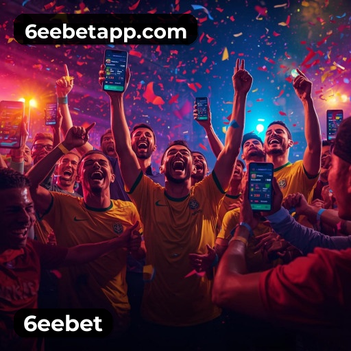 Benefícios Download 6eebet