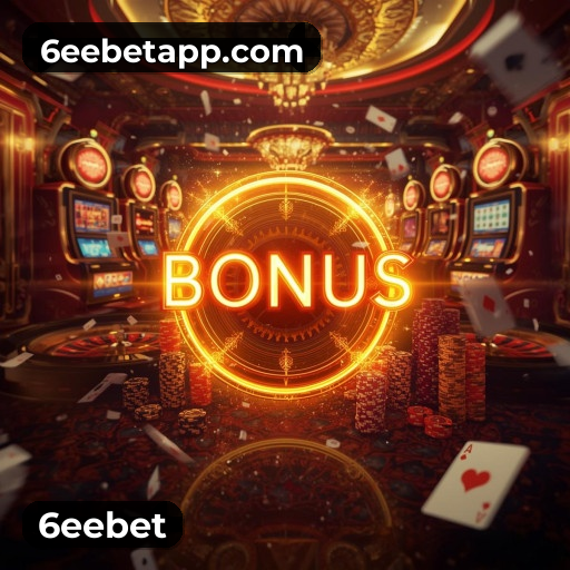 Vantagens VIP 6eebet