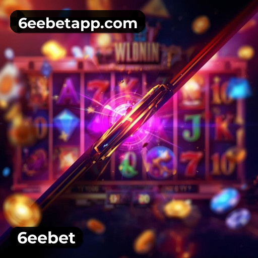 Progressão VIP 6eebet