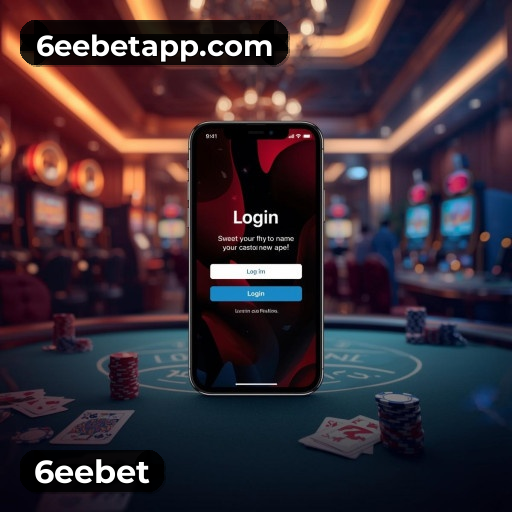 Aviator - Crash game popular na 6eebet
