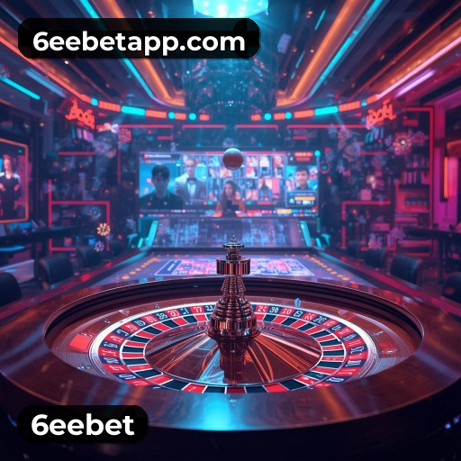 cassino_Baccarat