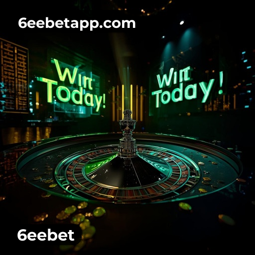 Instruções Download 6eebet