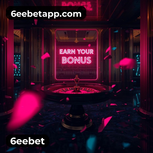Bônus App 6eebet