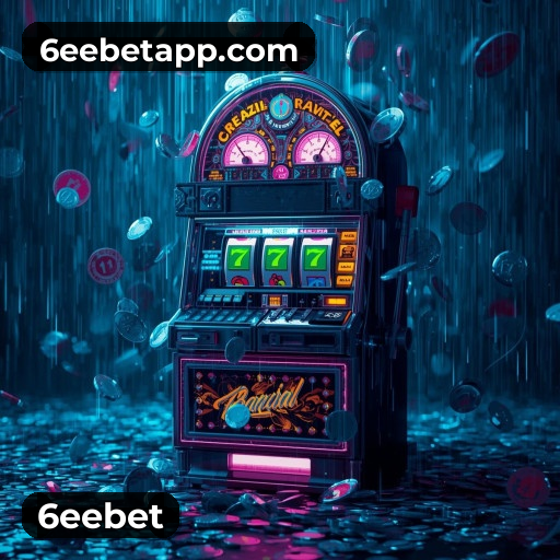 Notificações App 6eebet
