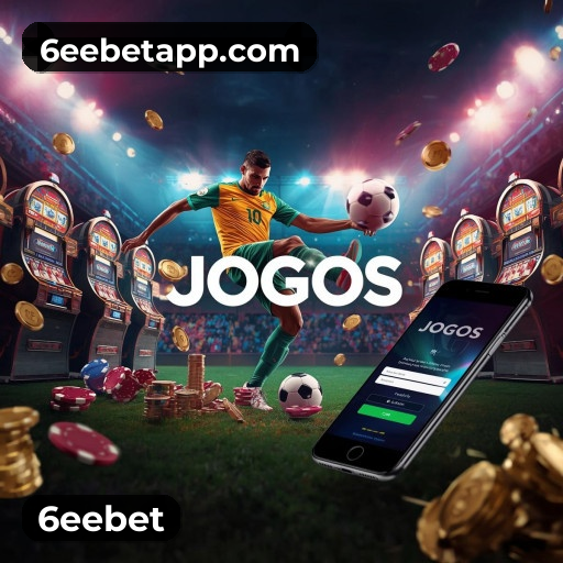 Vantagens App 6eebet