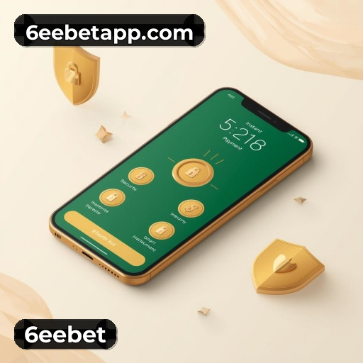 Benefícios VIP 6eebet