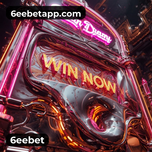 Segurança App 6eebet