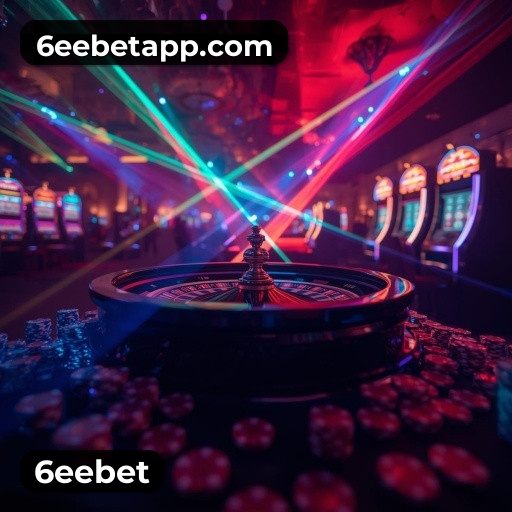 Níveis VIP 6eebet