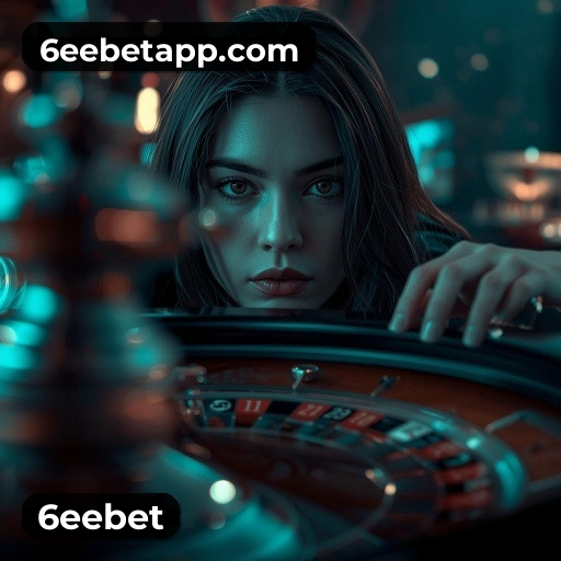 Segurança App 6eebet