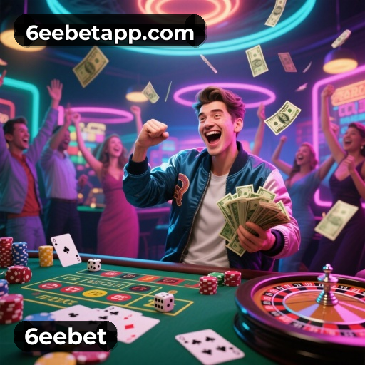 Recursos App 6eebet