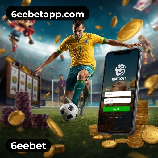 Slots RTP 6eebet