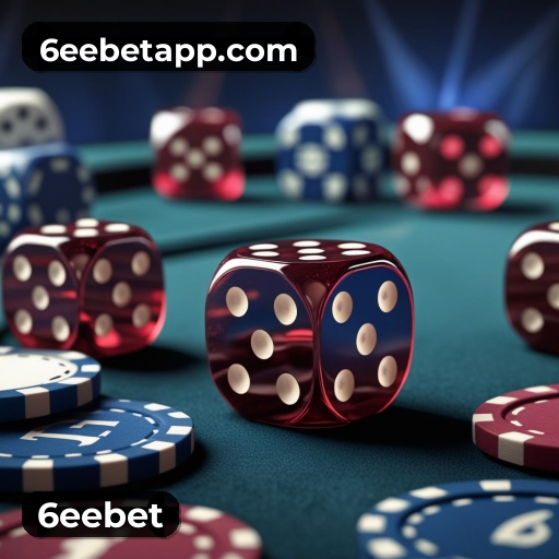 Qualificar VIP 6eebet