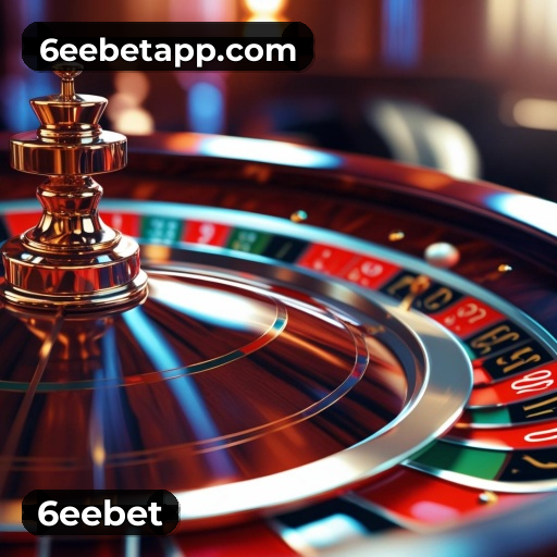 Promoções 6eebet